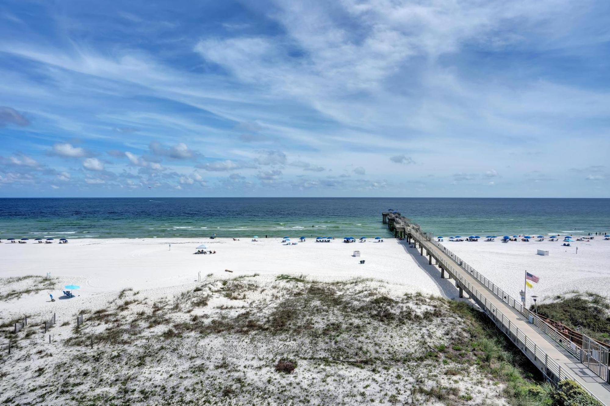 Willa Four Seasons 503E Orange Beach Zewnętrze zdjęcie